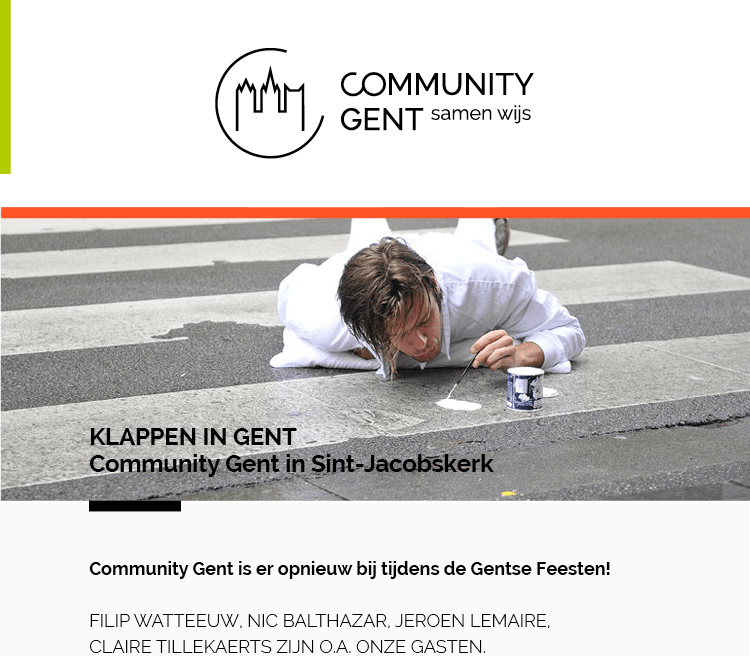 Gentse Feesten