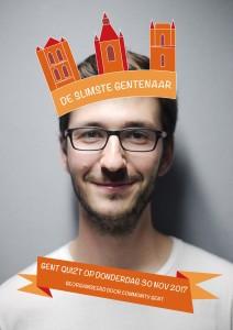 De Slimste Gentenaar