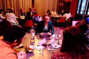 Expat café
